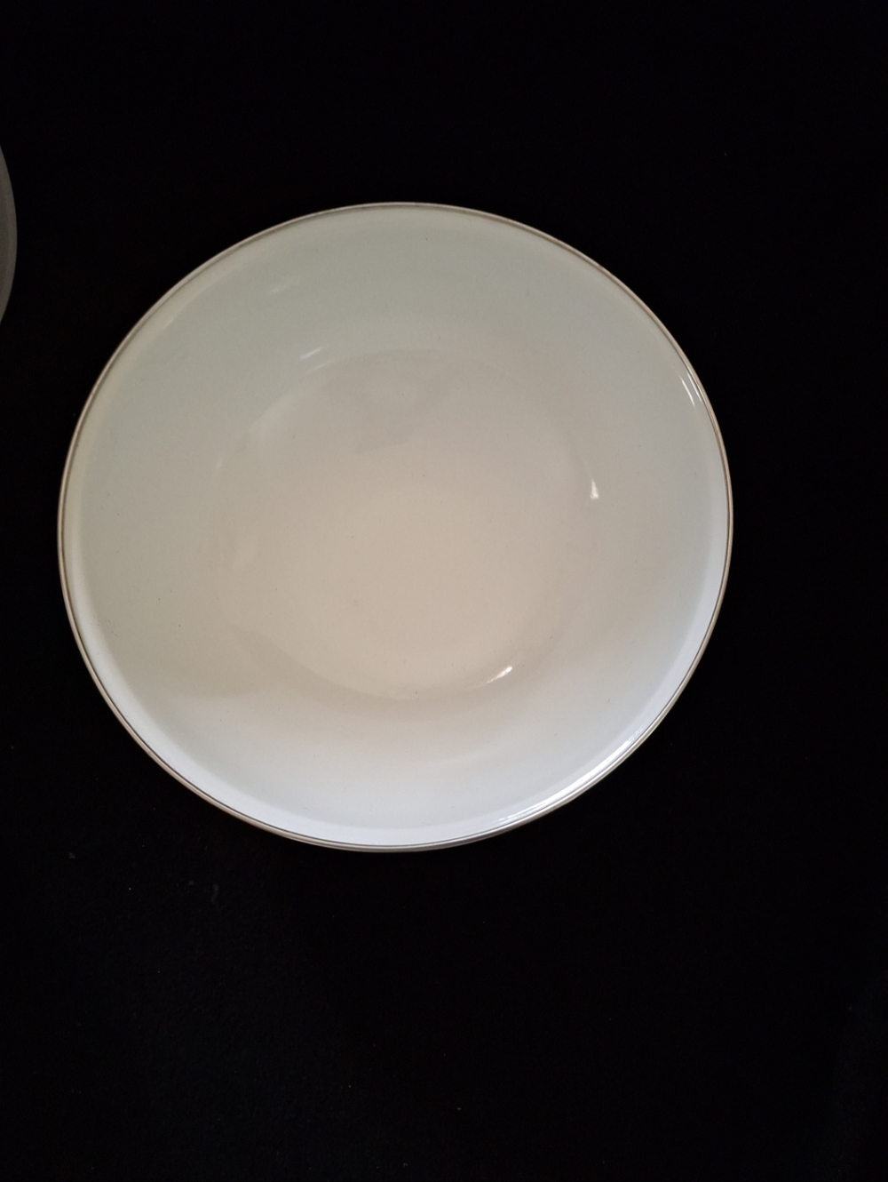Golden Rabbit Enamalware, Sea Glass Speckled Mixing Bowl Set W/Lids - Picture 4 of 9